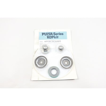 PULSAFEEDER KPGBCBOAAEE KOPKIT PULSA 7660 2IN PUMP PARTS AND ACCESSORY